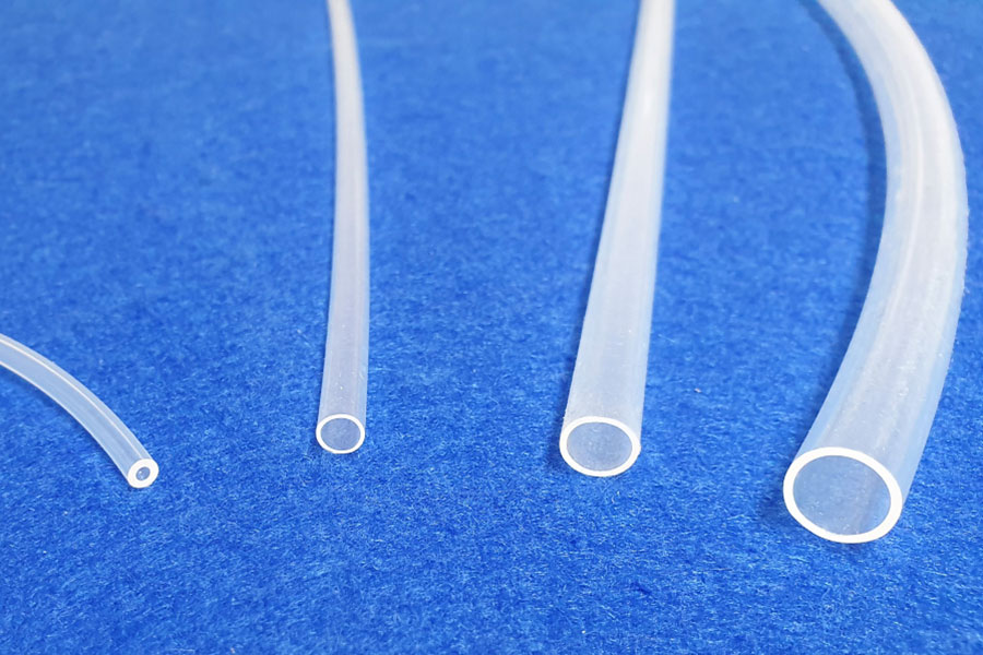 為什么使用PTFE/FEP雙壁熱縮管？