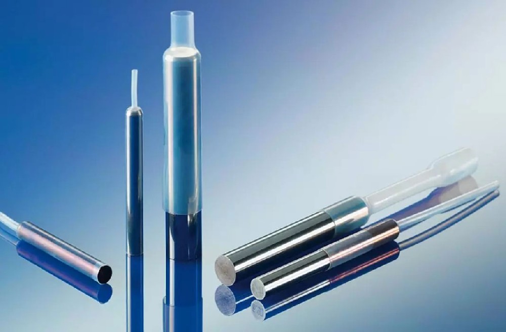 PTFE、PFA、FEP、ETFE的區(qū)別